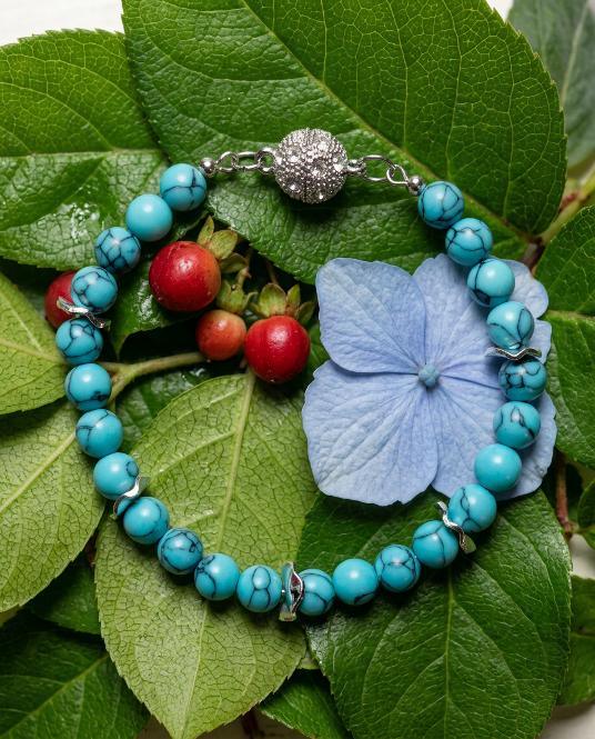 Turquoise Bracelet