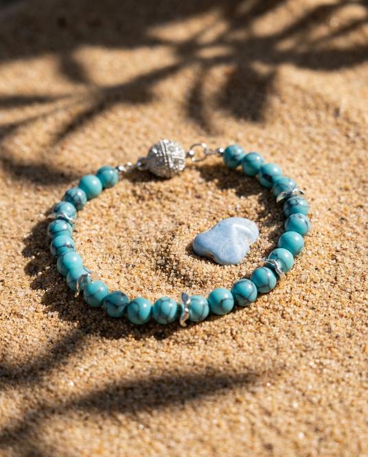 Turquoise Bracelet